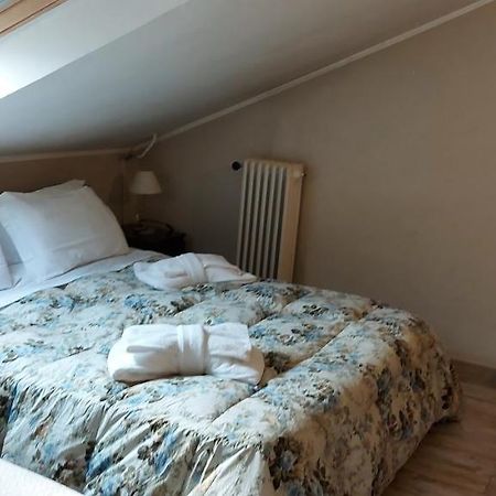 La Mansardina Apartment Juventus Allianz Stadium Torino Kültér fotó