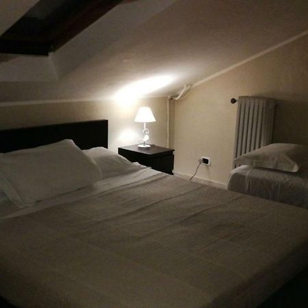 La Mansardina Apartment Juventus Allianz Stadium Torino Kültér fotó