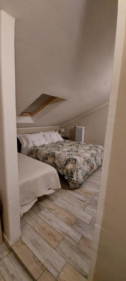 La Mansardina Apartment Juventus Allianz Stadium Torino Kültér fotó