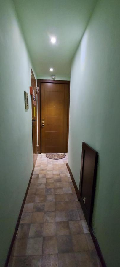 La Mansardina Apartment Juventus Allianz Stadium Torino Kültér fotó