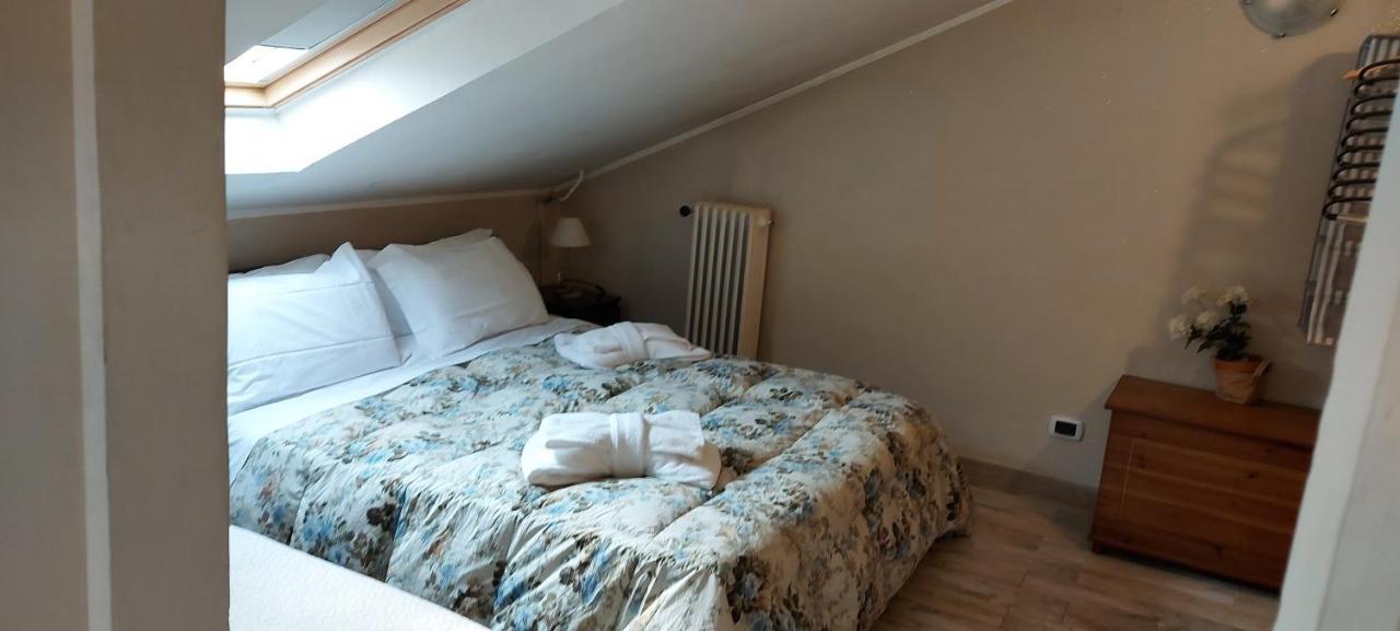 La Mansardina Apartment Juventus Allianz Stadium Torino Kültér fotó