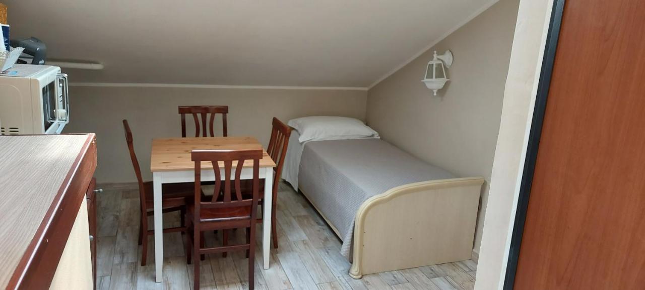 La Mansardina Apartment Juventus Allianz Stadium Torino Kültér fotó