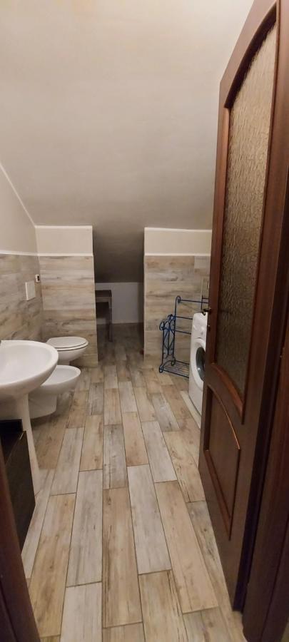 La Mansardina Apartment Juventus Allianz Stadium Torino Kültér fotó