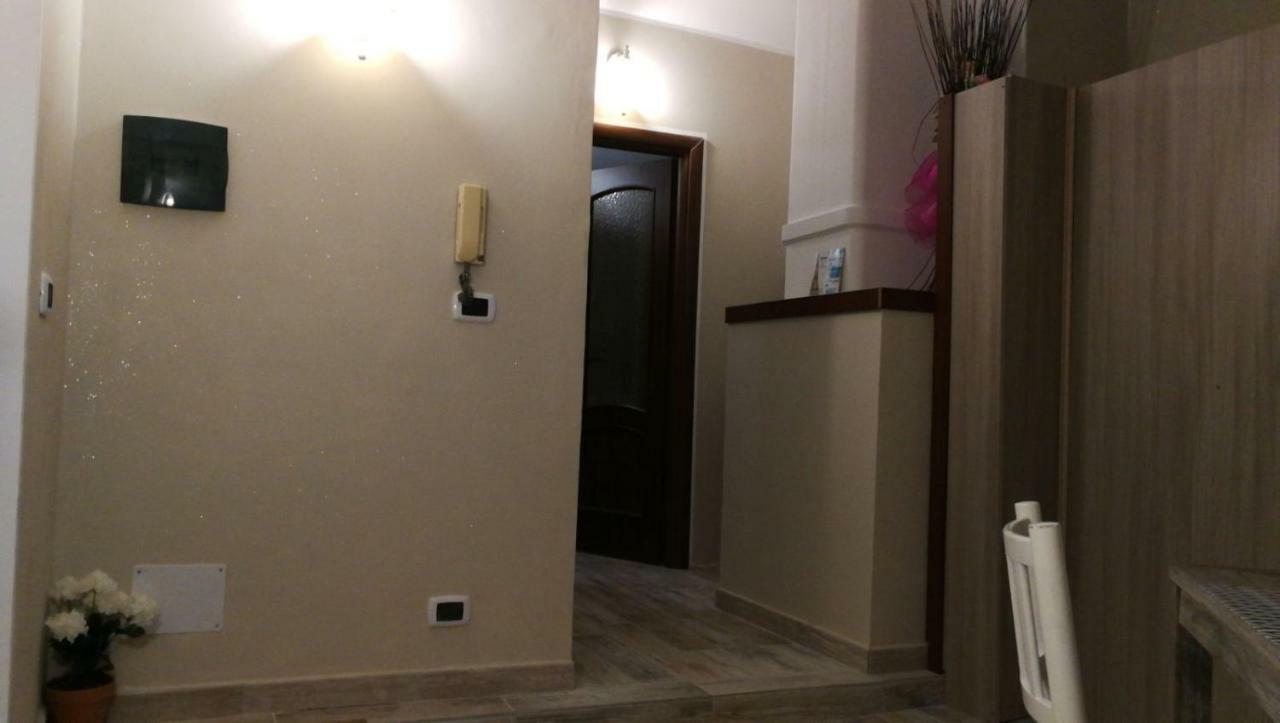 La Mansardina Apartment Juventus Allianz Stadium Torino Kültér fotó