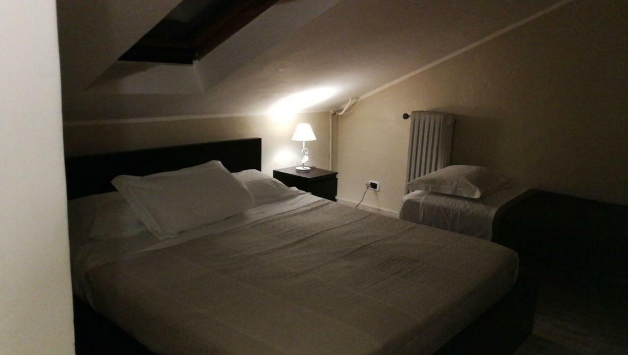La Mansardina Apartment Juventus Allianz Stadium Torino Kültér fotó